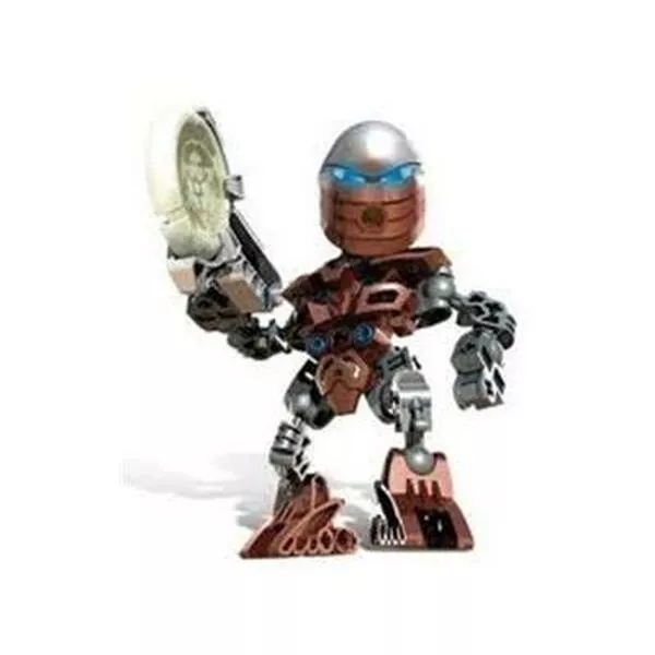 BIONICLE 8610 Акму