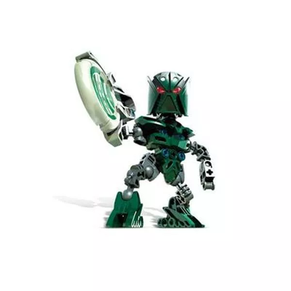 BIONICLE 8611 Orkahm