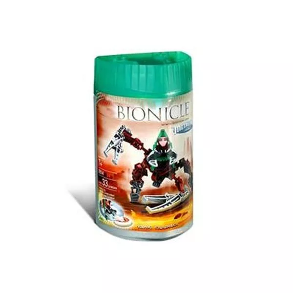 BIONICLE 8614 Nuurakh (Фото 3)