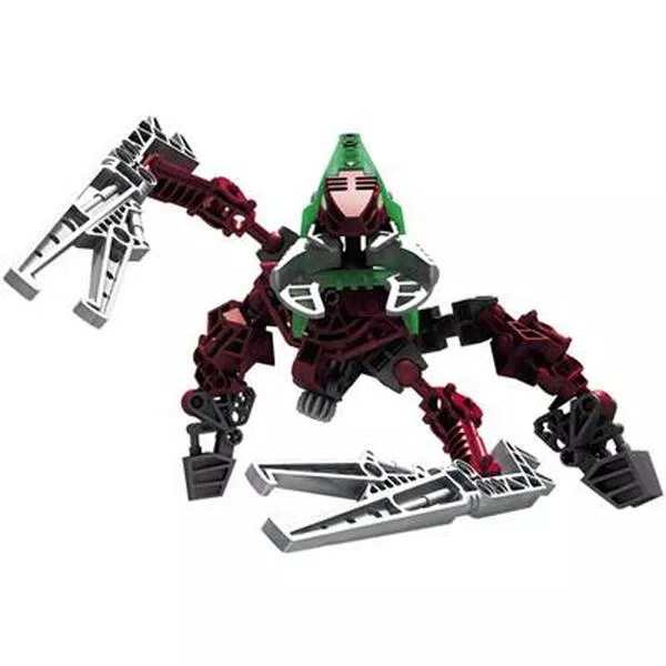BIONICLE 8614 Nuurakh