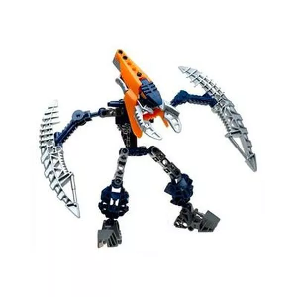 BIONICLE 8615 Bordakh