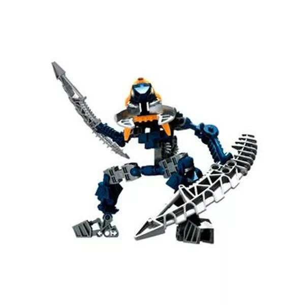 BIONICLE 8615 Bordakh (Фото 3)