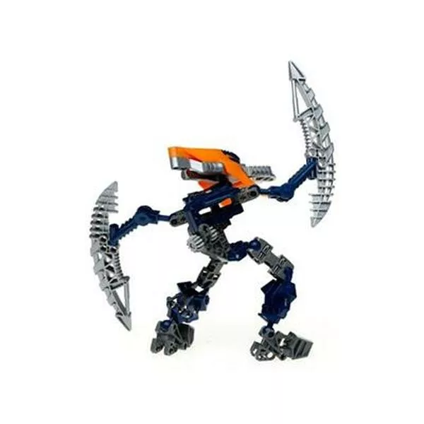 BIONICLE 8615 Bordakh (Фото 2)