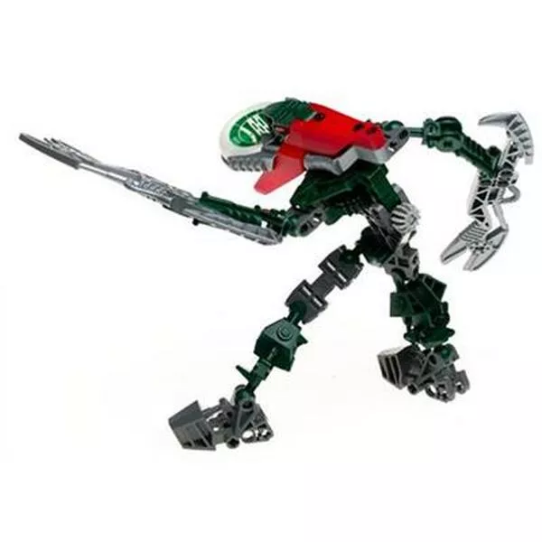 BIONICLE 8616 Vorzakh (Фото 2)