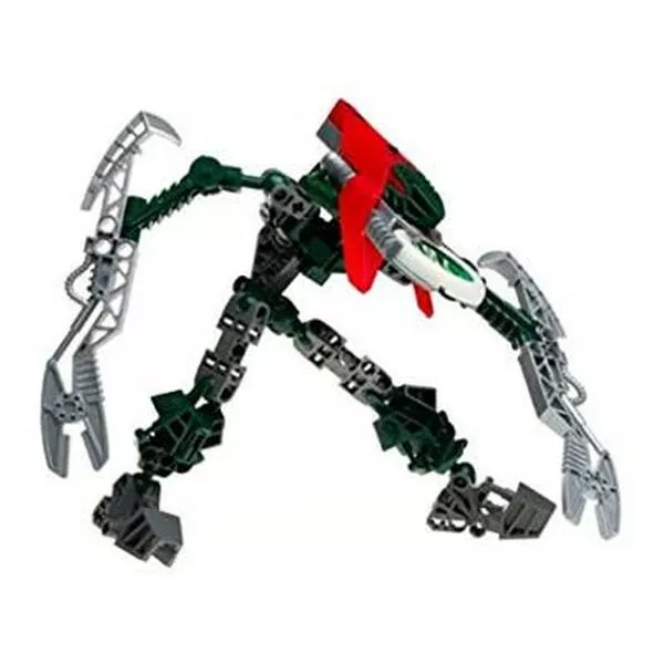 BIONICLE 8616 Vorzakh (Фото 3)