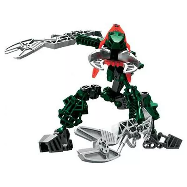 BIONICLE 8616 Vorzakh