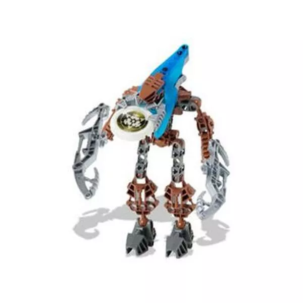 BIONICLE 8617 Zadakh (Фото 2)