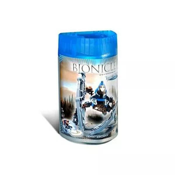 BIONICLE 8617 Zadakh (Фото 5)