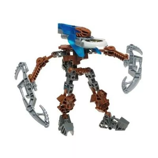BIONICLE 8617 Zadakh