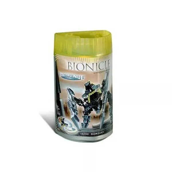 BIONICLE 8618 Rorzakh (Фото 4)