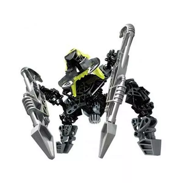 BIONICLE 8618 Rorzakh (Фото 3)