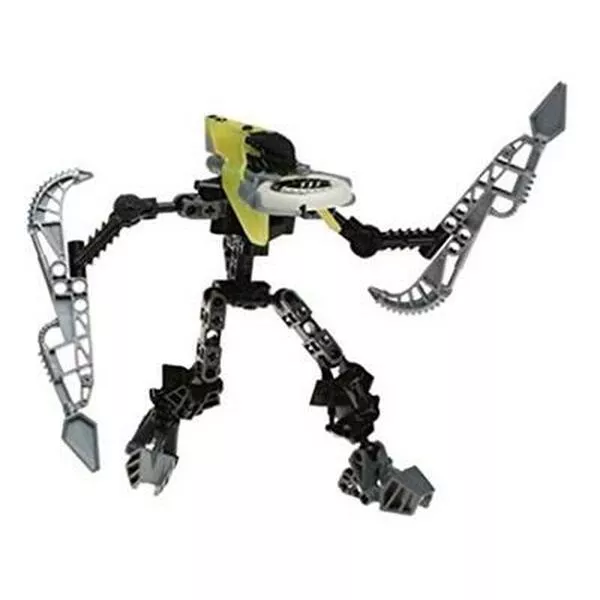 BIONICLE 8618 Rorzakh