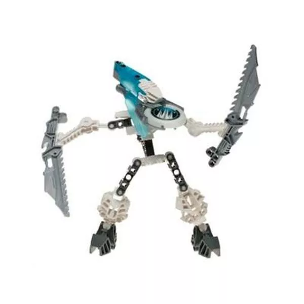 BIONICLE 8619 Кирак