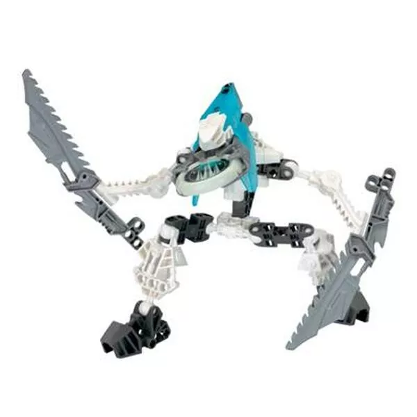 BIONICLE 8619 Кирак (Фото 3)