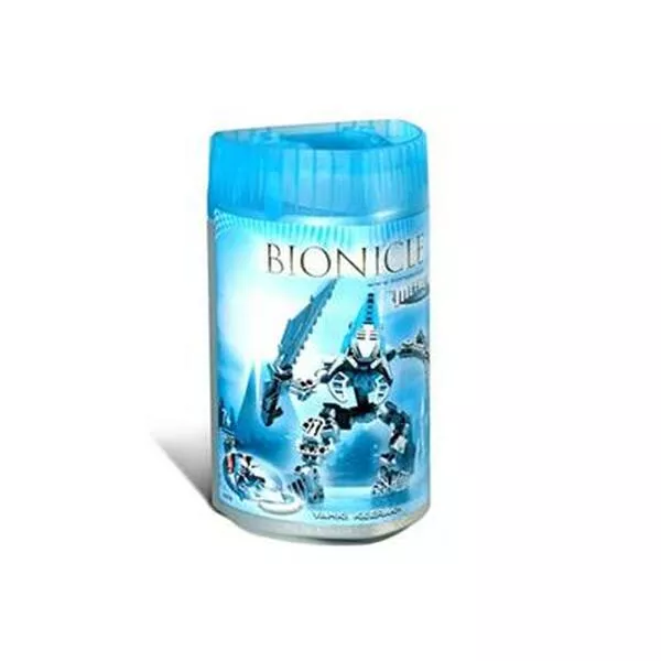 BIONICLE 8619 Кирак (Фото 5)