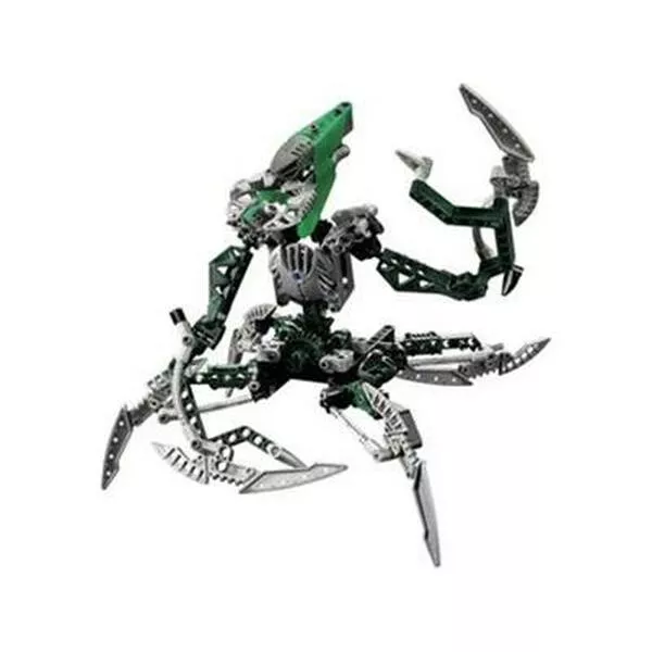 BIONICLE 8622 Nidhiki (Фото 3)