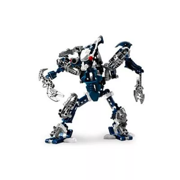 BIONICLE 8623 Krekka (Фото 4)
