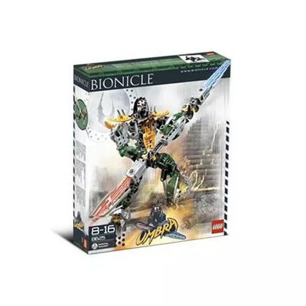 BIONICLE 8625 Умбра