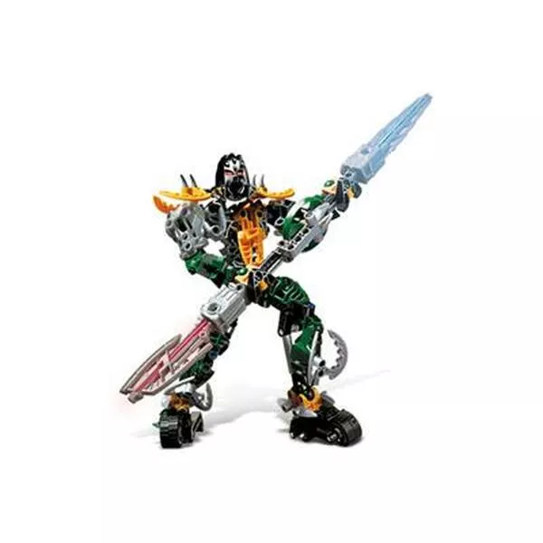 BIONICLE 8625 Умбра (Фото 2)