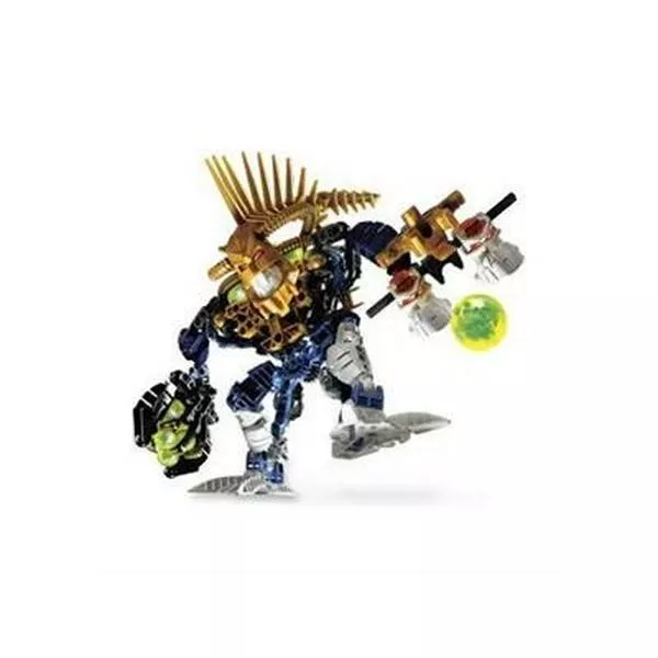BIONICLE 8626 Irnakk (Фото 2)