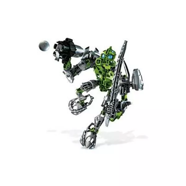 BIONICLE 8686 Toa Lewa (Фото 2)
