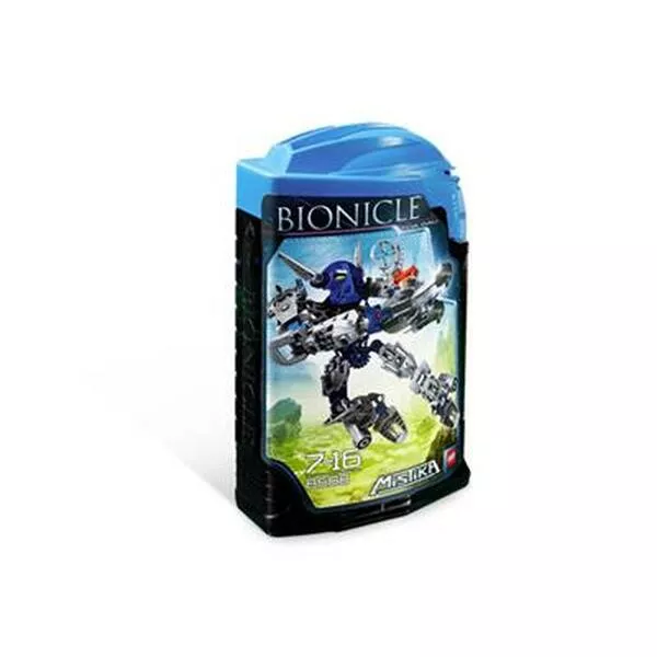 BIONICLE 8688 Toa Gali