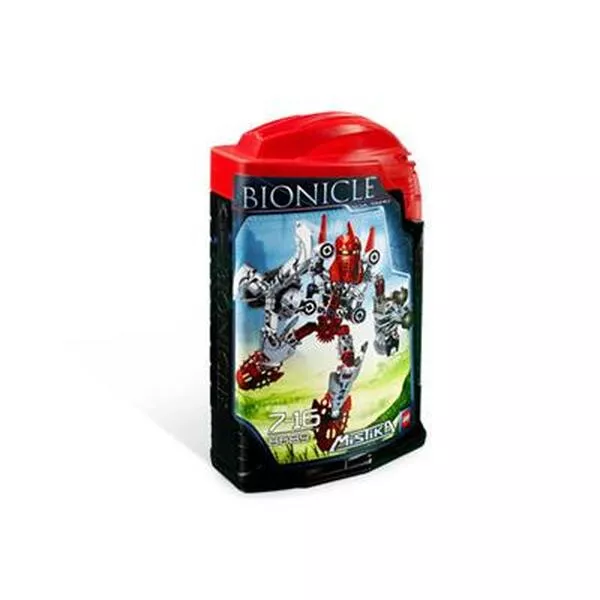 BIONICLE 8689 Toa Таху