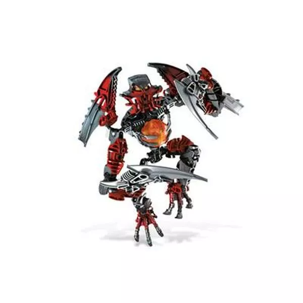 BIONICLE 8691 Antroz (Фото 2)