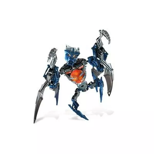 BIONICLE 8692 Vamprah (Фото 2)