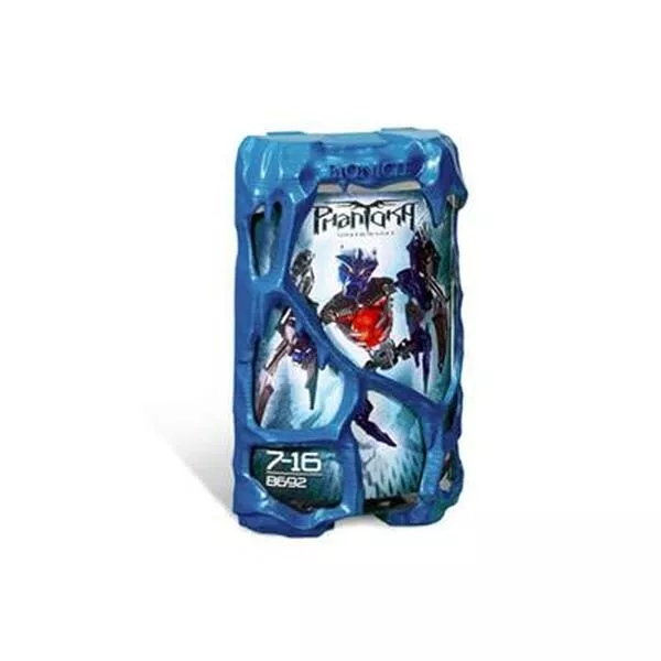 BIONICLE 8692 Vamprah