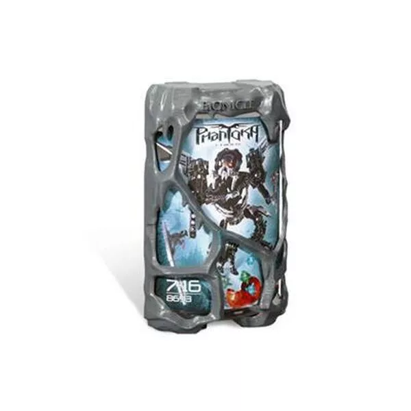 BIONICLE 8693 Chirox