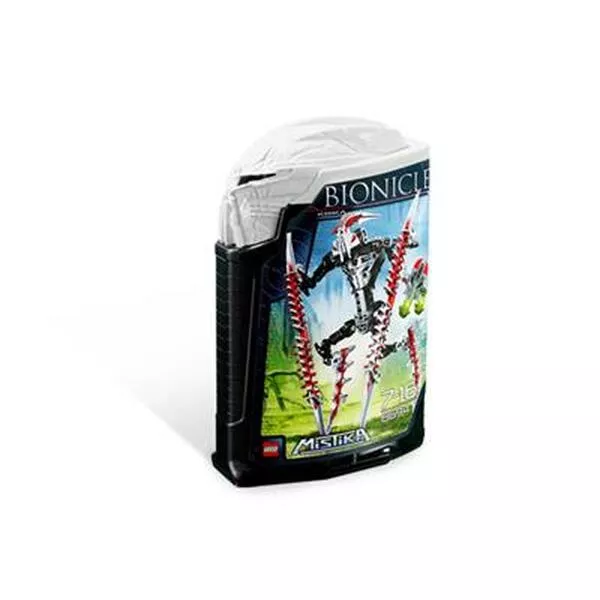 BIONICLE 8694 Крика