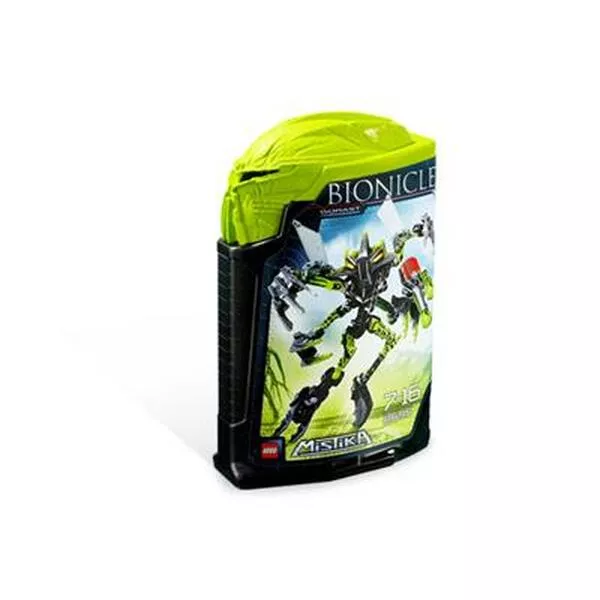 BIONICLE 8695 Gorast