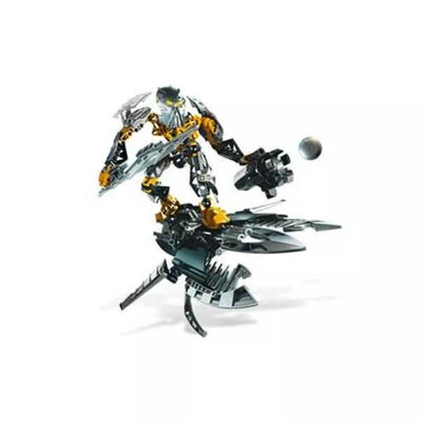BIONICLE 8697 Toa Ignika (Фото 2)