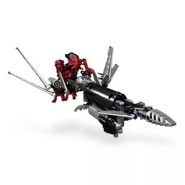 BIONICLE 8698 Vultraz (Фото 3)