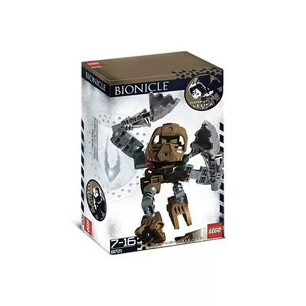 BIONICLE 8721 Velika