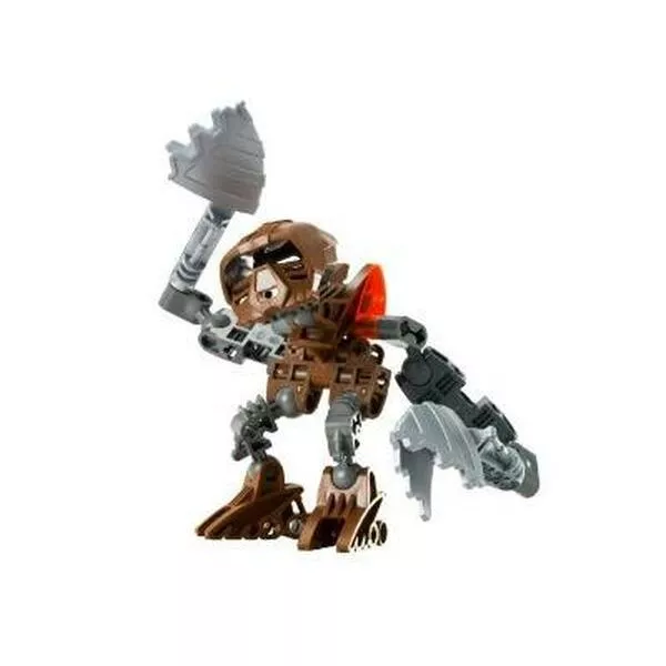 BIONICLE 8721 Velika (Фото 2)