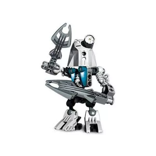 BIONICLE 8722 Kazi (Фото 2)