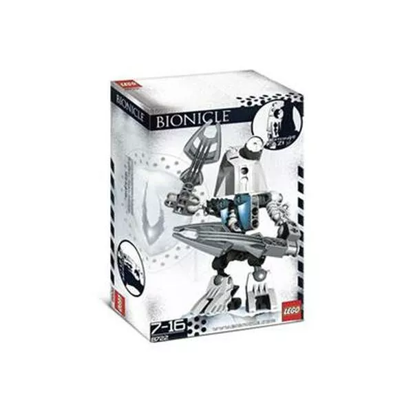 BIONICLE 8722 Kazi