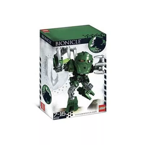 BIONICLE 8723 Пирук