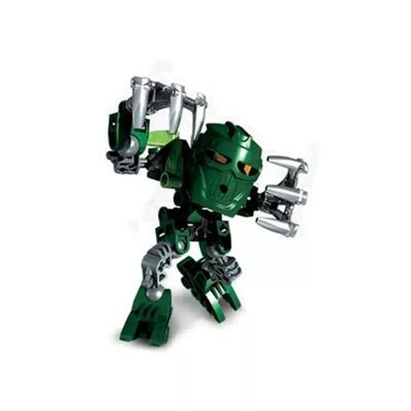 BIONICLE 8723 Пирук (Фото 2)