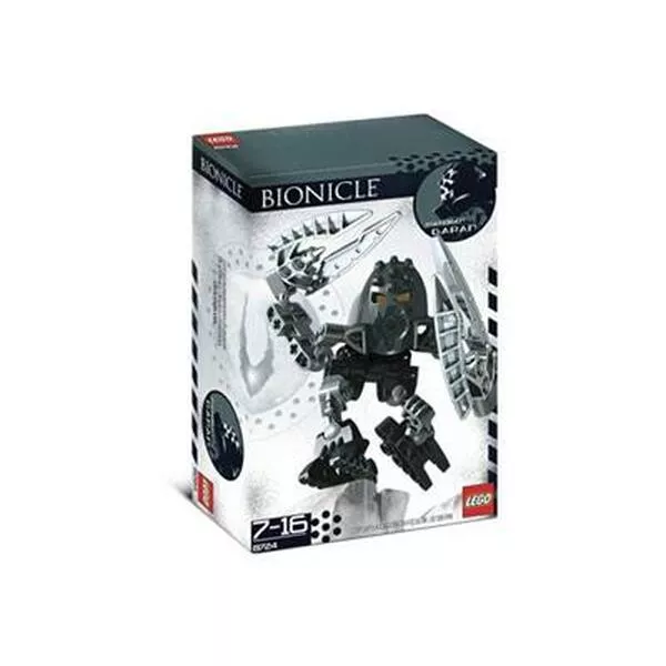 BIONICLE 8724 Garan