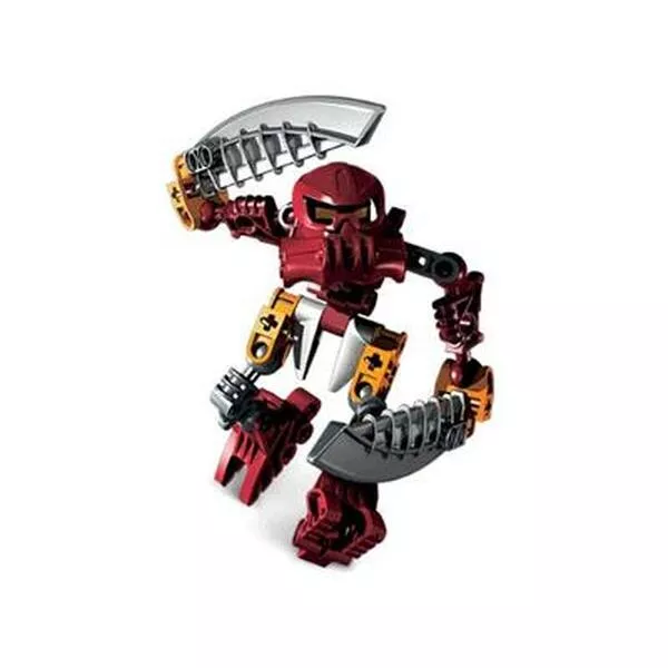 BIONICLE 8725 Balta (Фото 3)