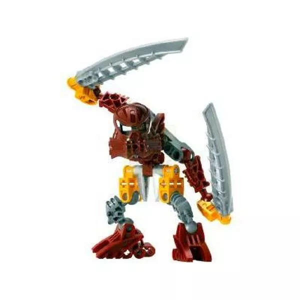 BIONICLE 8725 Balta (Фото 2)