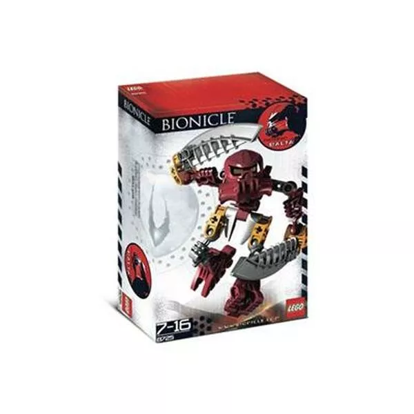 BIONICLE 8725 Balta