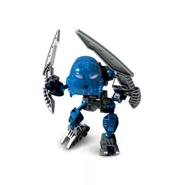 BIONICLE 8726 Dalu (Фото 3)