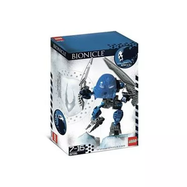 BIONICLE 8726 Dalu