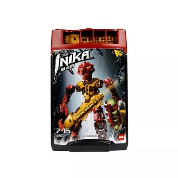 BIONICLE 8727 Тоа Джаллер