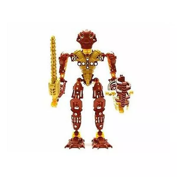 BIONICLE 8727 Тоа Джаллер (Фото 2)