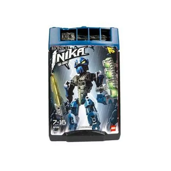 BIONICLE 8728 Toa Hahli